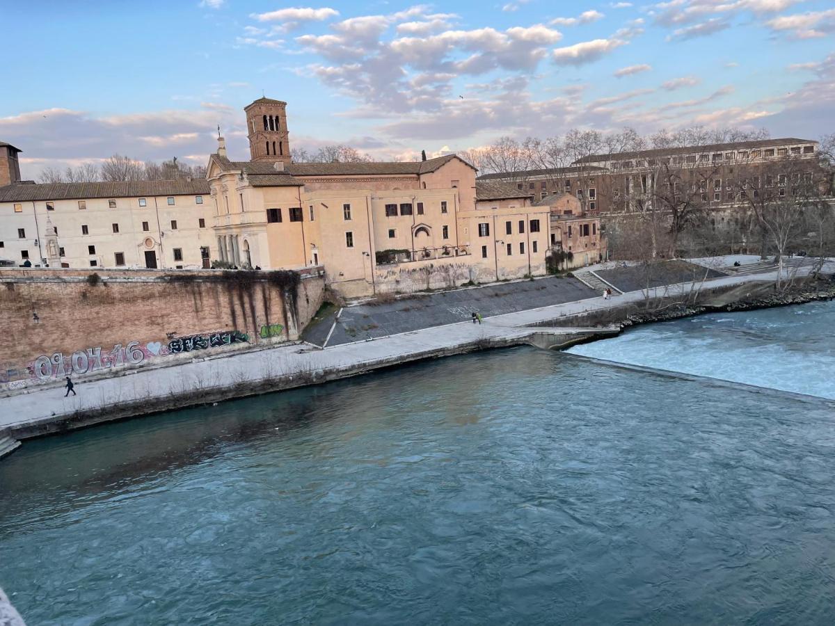 Domus Remi, Rome